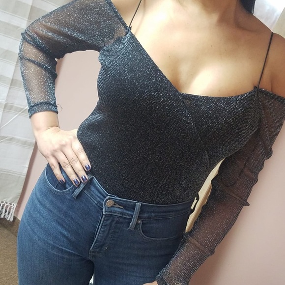 Sexy bodysuit - Picture 2 of 4